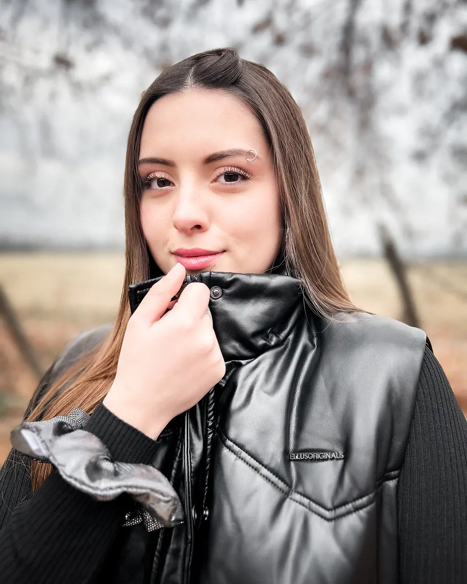 Chaqueta s/mangas 1