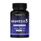 Magnesio 3 - Con Calcio, Zinc Y D3 - 60 Cápsulas - Miniatura 1