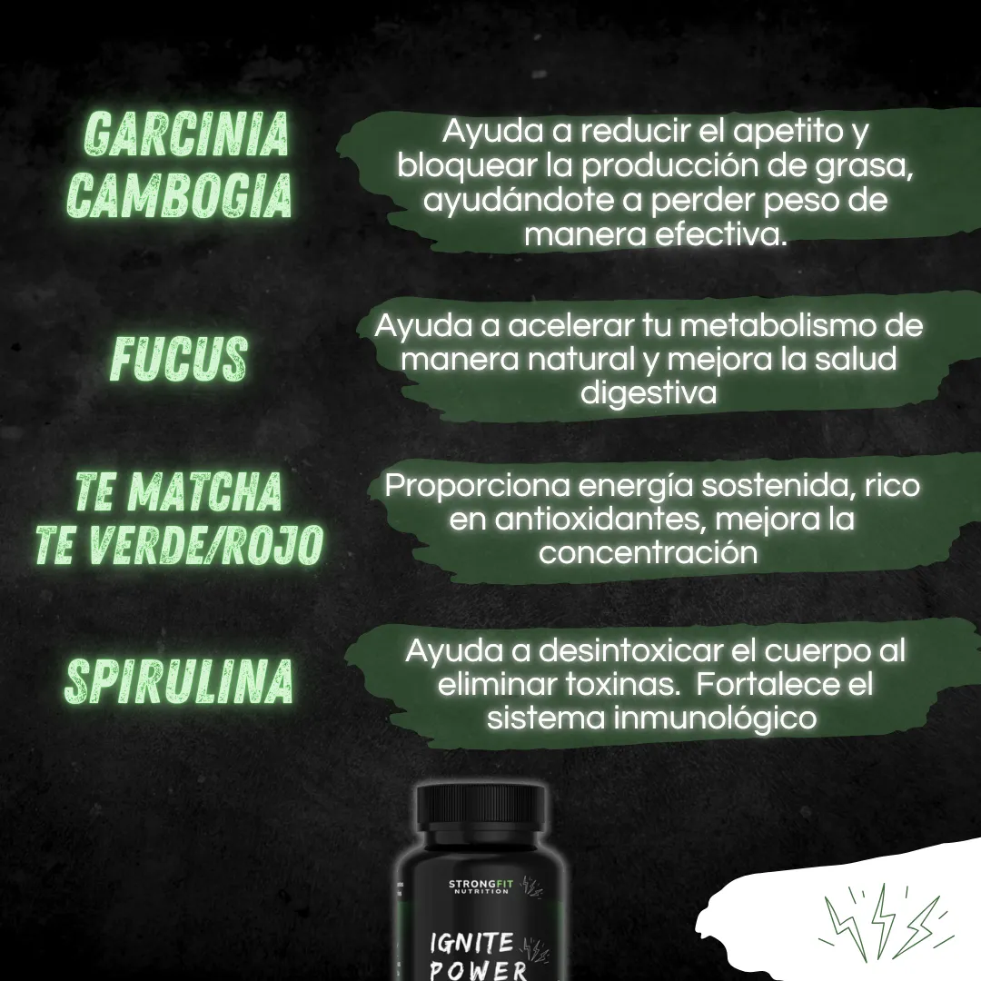 Pack Detox + Energizante Focus 100% Natural 3