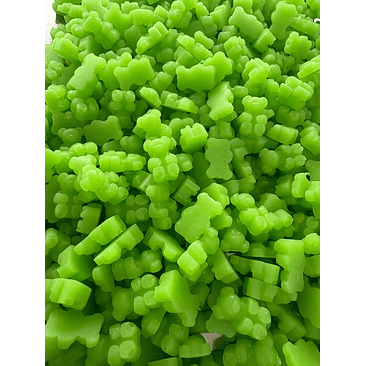 Pack Detox + Energizante Focus 100% Natural 5