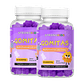 Pack Gomitas Multivitamínicas Infantil con Omega3 Strongkids Frutos Rojos - Miniatura 1