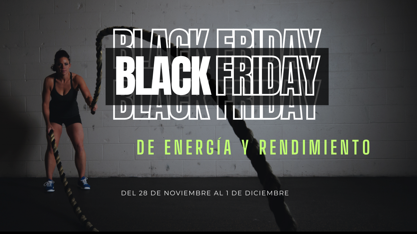 Black Friday