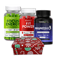 Pack Especial Navideño Strongfit - Miniatura 2