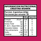 Creatine Women en Gomitas sabor Frutos rojos - Miniatura 3