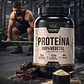 Proteína Vegetal 1kg Sabor Chocolate - Miniatura 2
