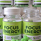 Focus Energy - Gomitas Para Energía Y Concentracion - Manzana Verde - Miniatura 3