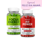 PACK ENERGÍA PARA MAMÁ - Miniatura 1