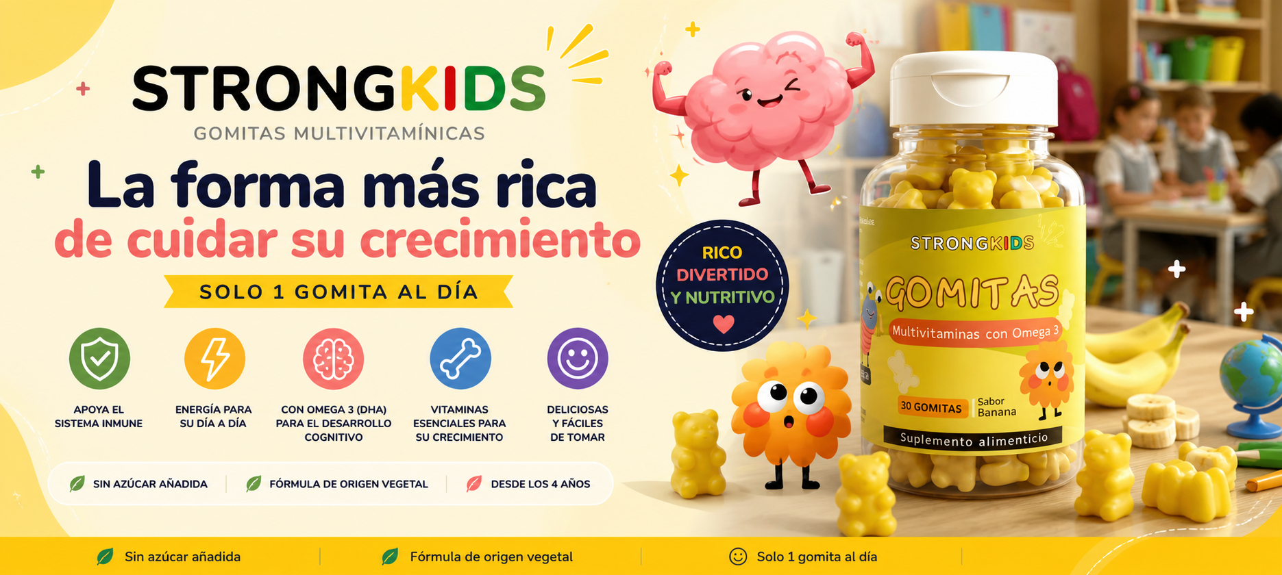 StrongKids