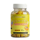 Gomitas Multivitamínicas Niños Con Omega3 Strongkids - Miniatura 2
