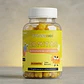 Pack 2x Gomitas Multivitamínicas Infantil con Omega3 Strongkids - Miniatura 4