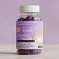 Pack 2x Gomitas Multivitamínicas Infantil con Omega3 Strongkids - Miniatura 7