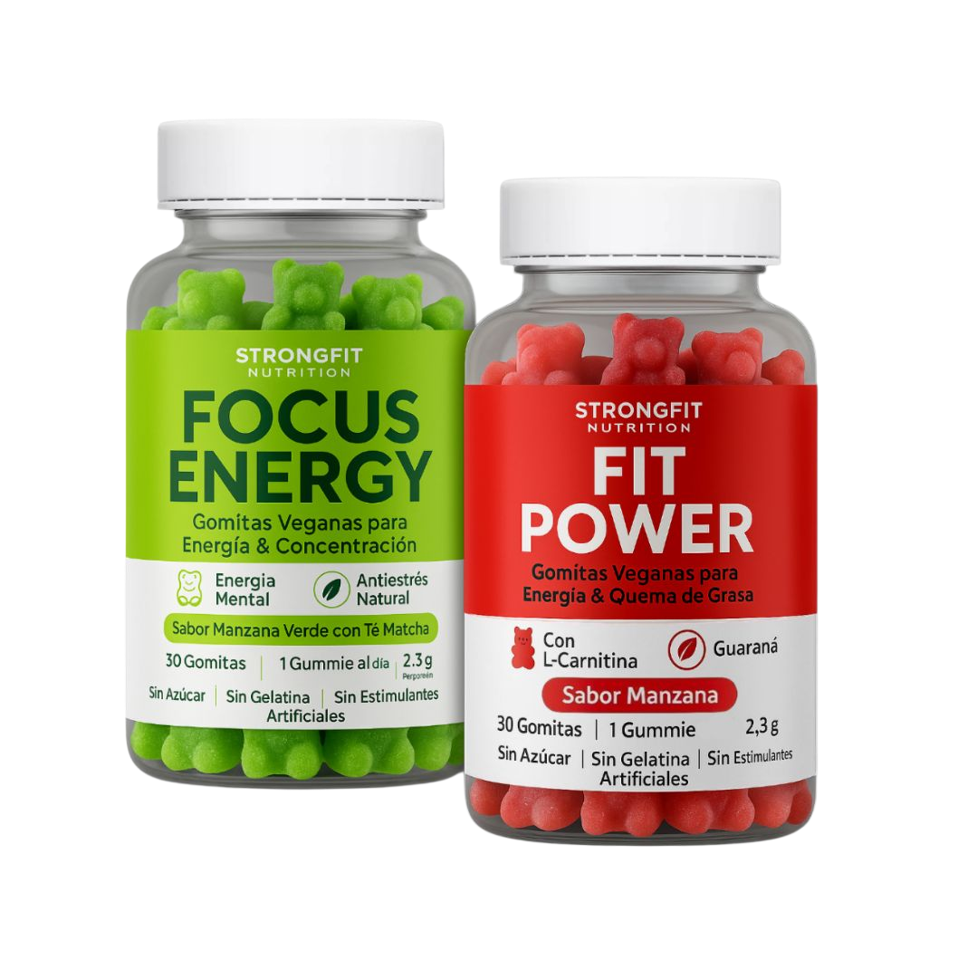 PACK ENERGÍA 1