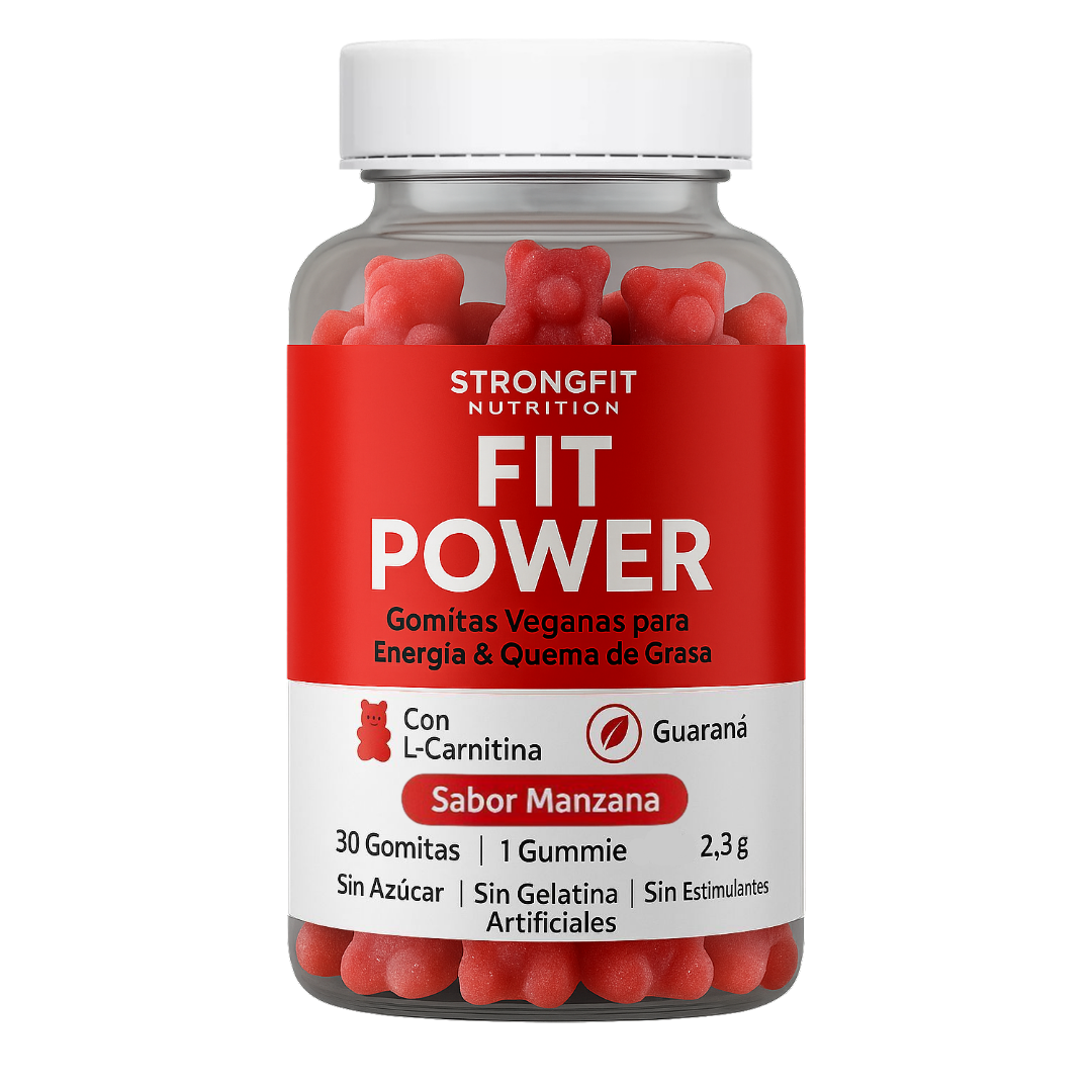 PACK ENERGÍA 3