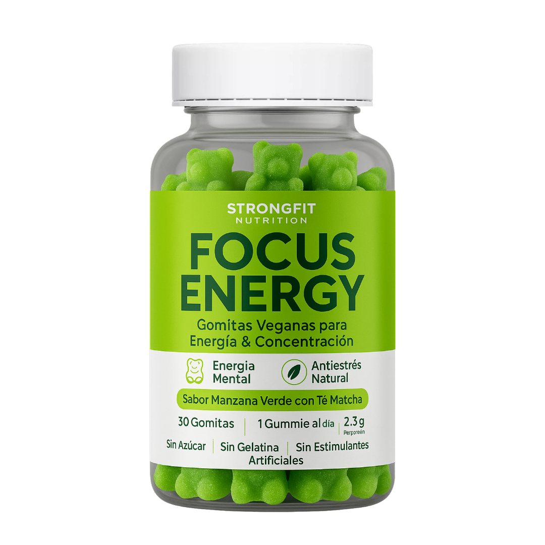PACK ENERGÍA & BIENESTAR 3