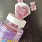 Pack 3x Gomitas Multivitamínicas Infantil con Omega3 Strongkids - Miniatura 6
