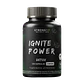 Ignite Power – Detox Termogénico 100% Natural - Miniatura 1