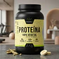Proteína Vegetal 1kg Sabor Banana - thumbnail 2