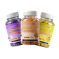 Pack 3x Gomitas Multivitamínicas Infantil con Omega3 Strongkids - Miniatura 1