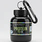 Llavero Protein To Go – Edición #1 - Miniatura 4
