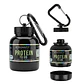 Llavero Protein To Go – Edición #1 - Miniatura 1