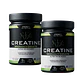 Pack 2x Creatina Monohidratada Ultra Micronizada 300g - Miniatura 1