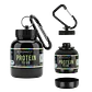 Llavero Protein To Go – Edición #1 - Miniatura 1