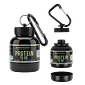 Llavero Protein To Go – Edición #1