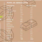 Proteína Vegetal 2lb Sabor Chocolate - thumbnail 5