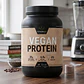 Proteína Vegetal 2lb Sabor Chocolate - thumbnail 2