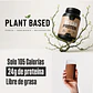 Proteína Vegetal 2lb Sabor Chocolate - thumbnail 3