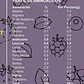 Proteína Vegetal 2lb Sabor Berries - Miniatura 5