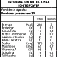 PACK 2X1 | Ignite Power – Detox Termogénico 100% Natural (240 Cápsulas/4 Meses) - Miniatura 4