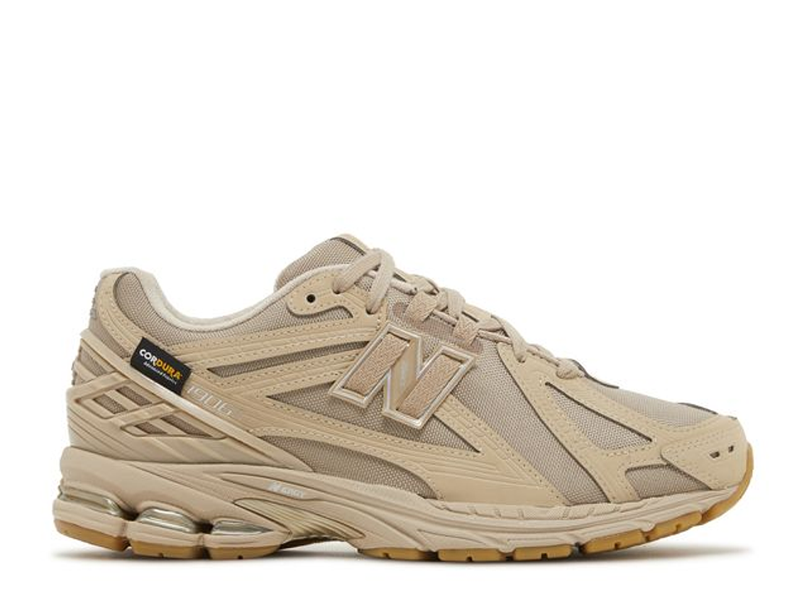 NEW BALANCE 1906R CORDURA 'DESERT' 1