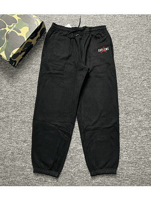 Supreme xJordan FW24 WEEK7Sweatpant