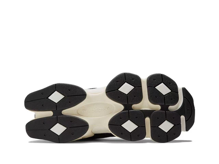 NEW BALANCE 9060 'BLACK WHITE' 4