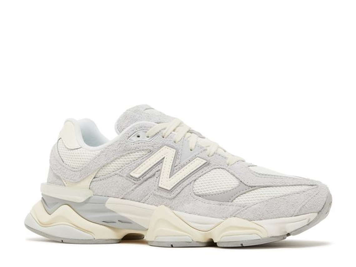 NEW BALANCE 9060 'QUARTZ GREY' 2