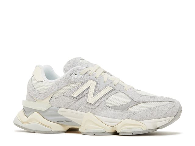 NEW BALANCE 9060 'QUARTZ GREY' 2
