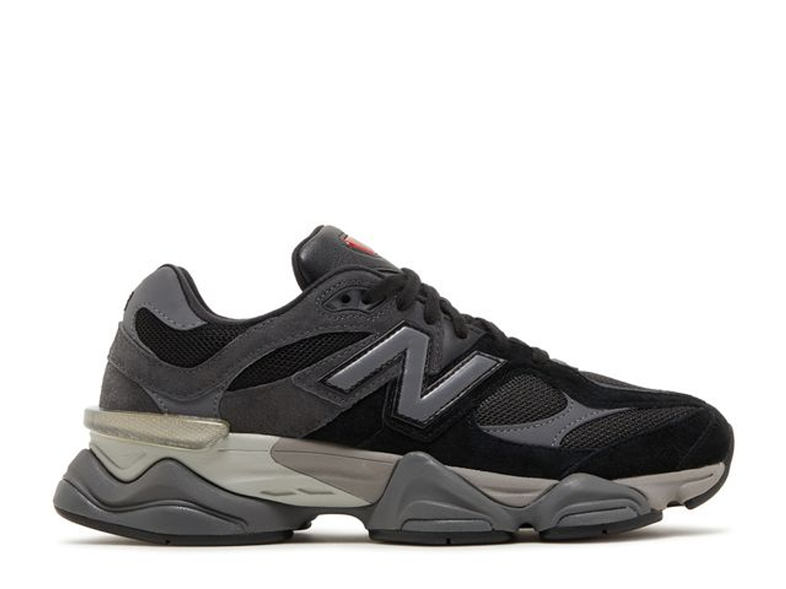 NEW BALANCE 9060 'BLACK CASTLEROCK' 1