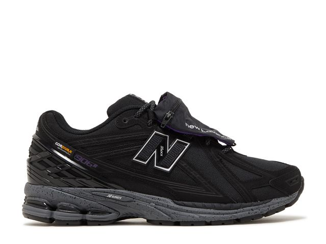 NEW BALANCE 1906R CORDURA 'POUCH - BLACK' 1