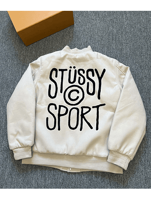 Stussy FW23 Jacket
