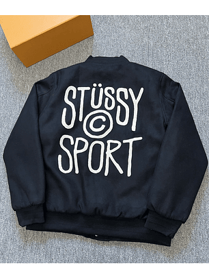 Stussy FW23 Jacket