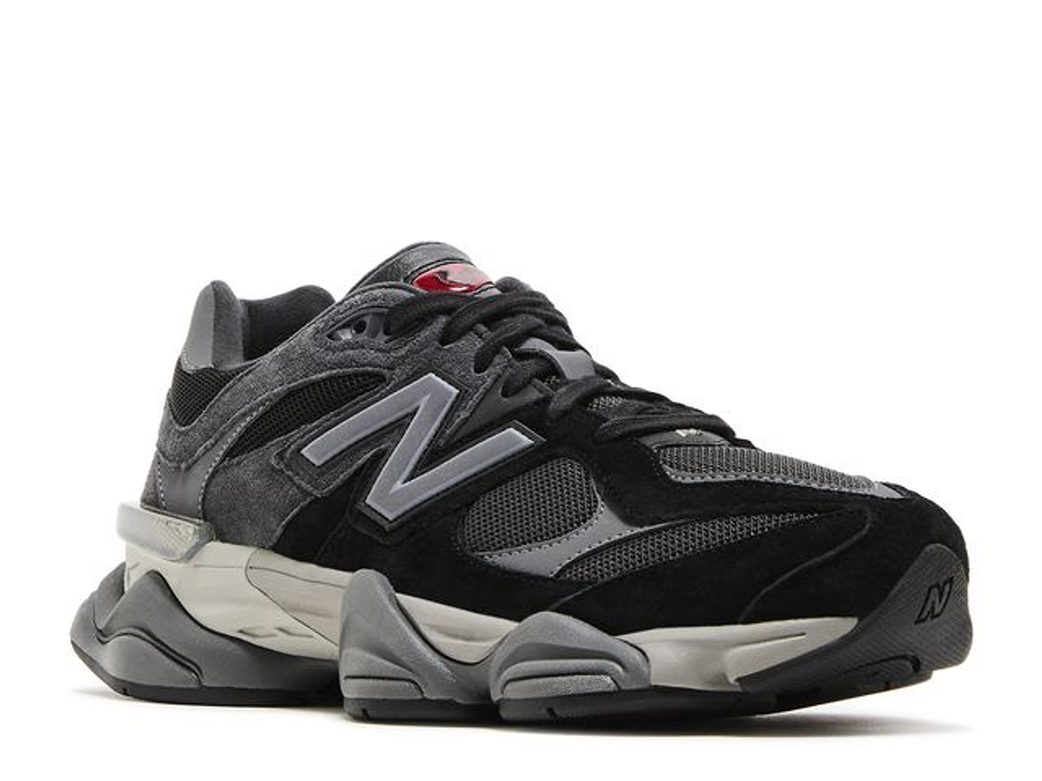 NEW BALANCE 9060 'BLACK CASTLEROCK' 2