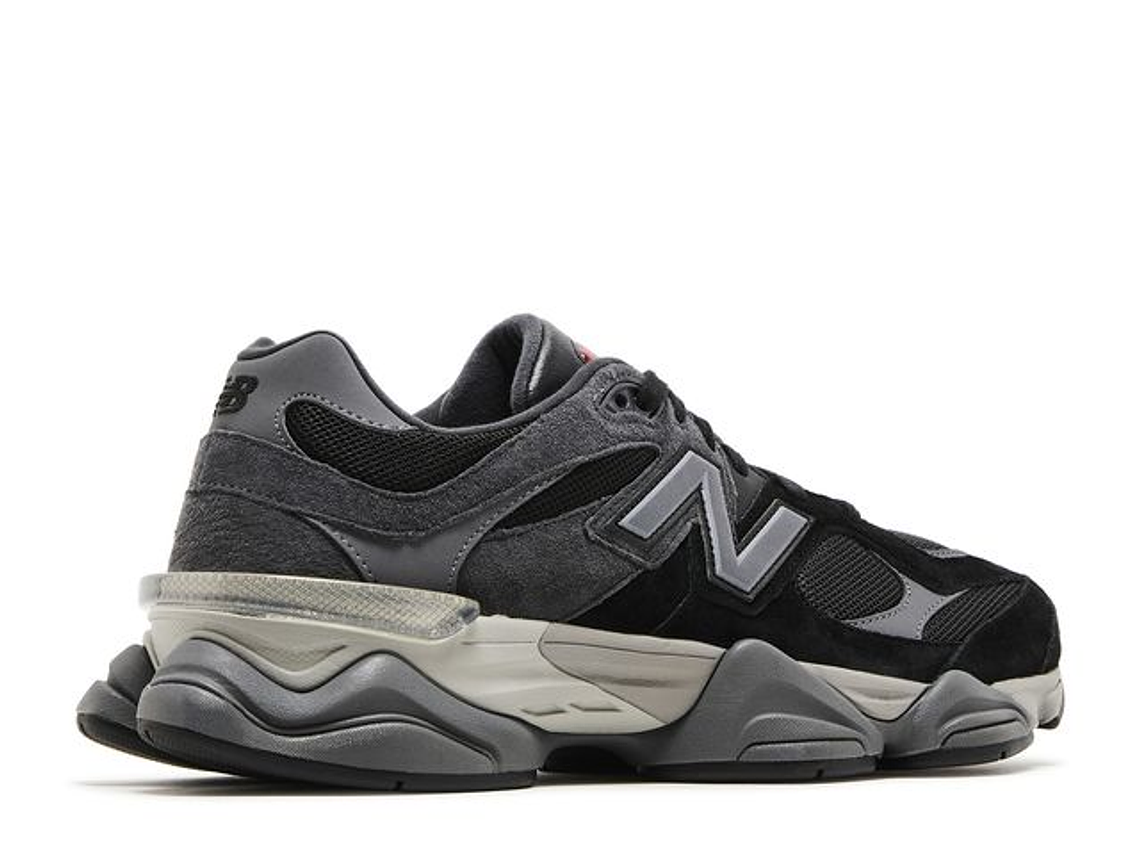 NEW BALANCE 9060 'BLACK CASTLEROCK' 3