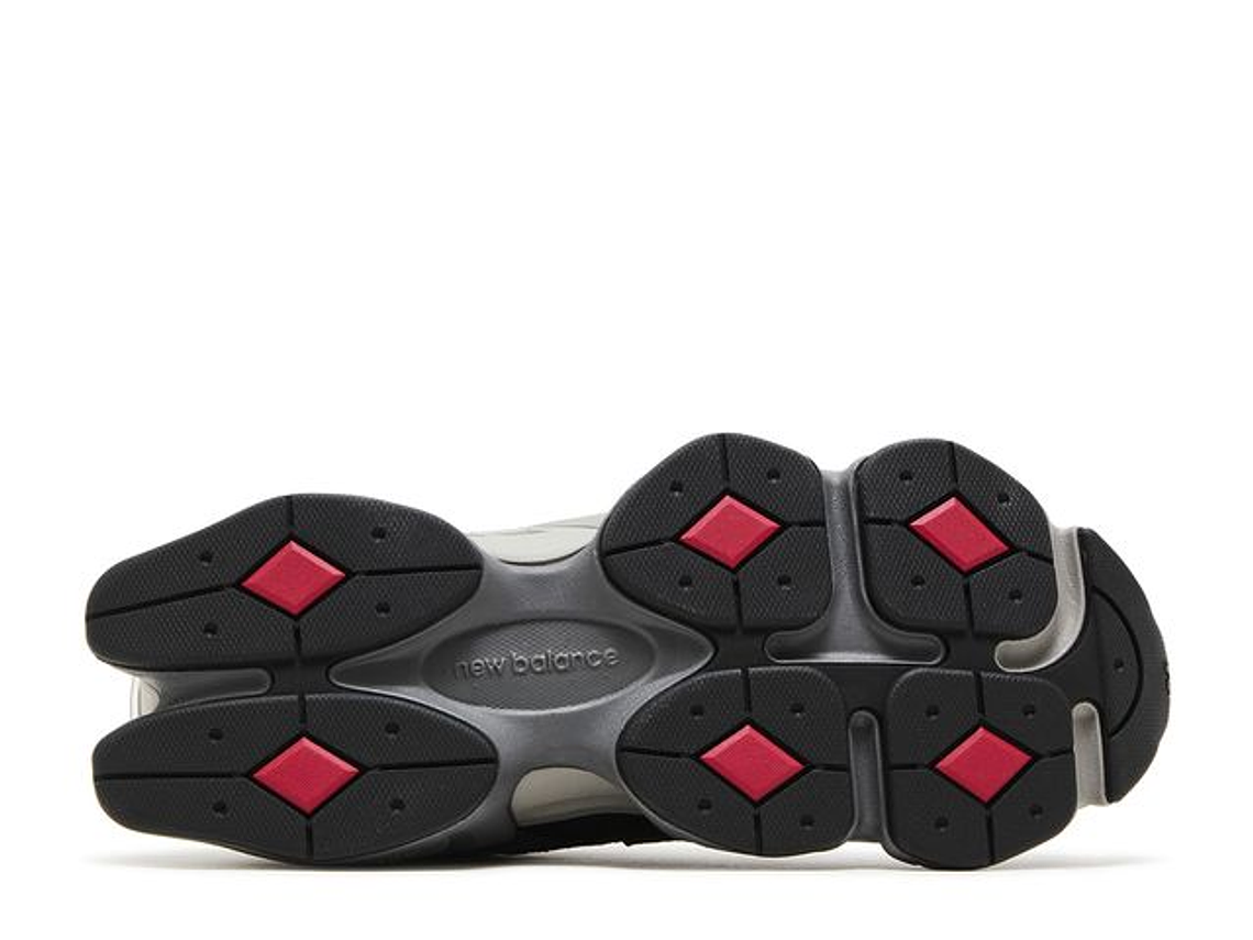 NEW BALANCE 9060 'BLACK CASTLEROCK' 4