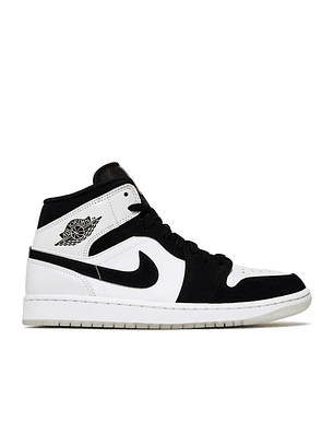 AIR JORDAN 1 MID SE 'DIAMOND'