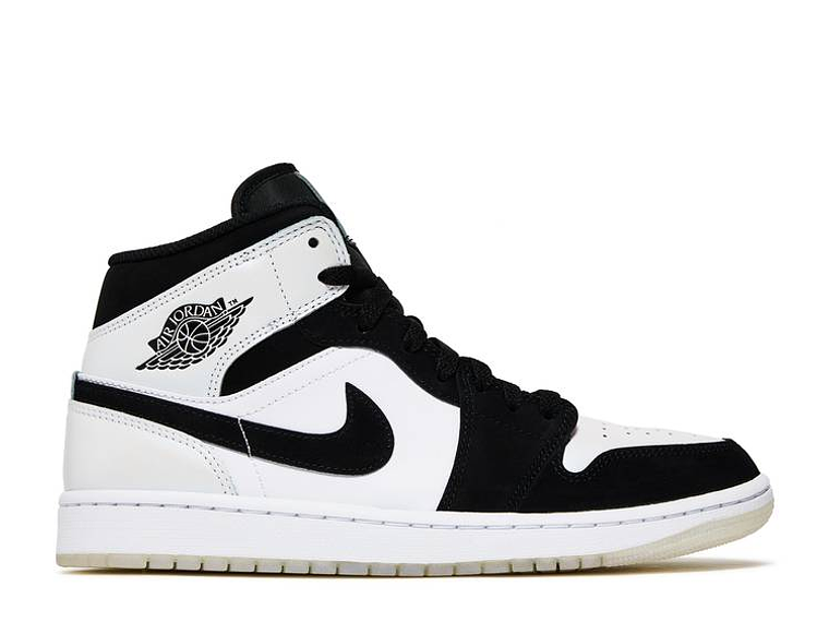 AIR JORDAN 1 MID SE 'DIAMOND' 1