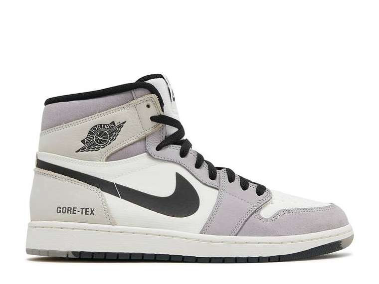 AIR JORDAN 1 HIGH ELEMENT GORE-TEX 'LIGHT BONE' 1