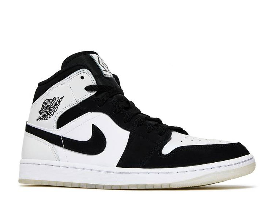 AIR JORDAN 1 MID SE 'DIAMOND' 2