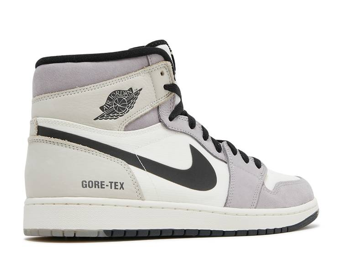 AIR JORDAN 1 HIGH ELEMENT GORE-TEX 'LIGHT BONE' 2