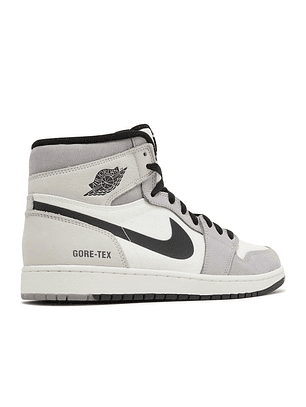 AIR JORDAN 1 HIGH ELEMENT GORE-TEX 'LIGHT BONE'